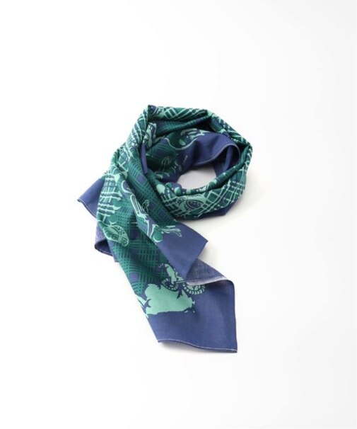 【One Ear Brand / ワンイヤーブランド】 Purrfect Space