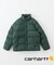 【CARHARTT / カーハート】DOVILLE JACKET