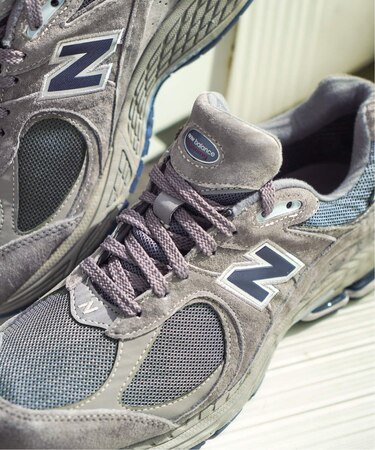New Balance / ニューバランス】M2002R GTX｜ジョイントワークスの通販 