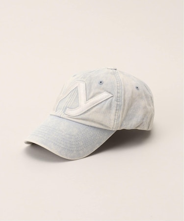 OPEN YY / オープンワイワイ】 YY COTTON BALL CAP｜ジョイント