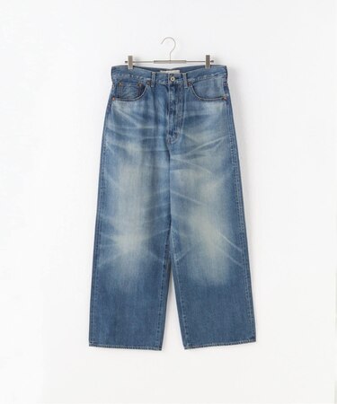 JUNYA WATANABE MAN/ジュンヤワタナベマン】 Selvedge Denim 