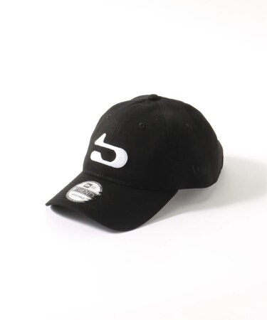 BAL/NEW ERA 9TENTY b LOGO CAP BALNE-03｜ジョイントワークスの通販 