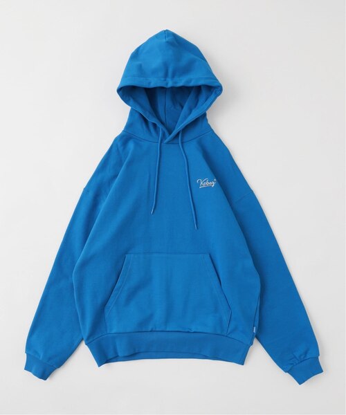 KEBOZ/ケボズ BB LOGO SWEAT HOODIE｜ジョイントワークスの通販｜&mall（アンドモール）三井ショッピングパーク公式通販