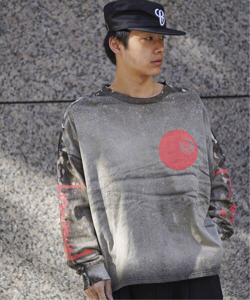 TEPPEI FURUYAMA / テッペイフルヤマ 8 BALL｜ジョイントワークスの