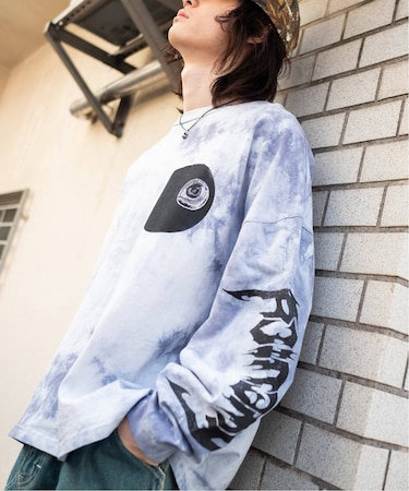 TEPPEI FURUYAMA / テッペイフルヤマ 8 BALL