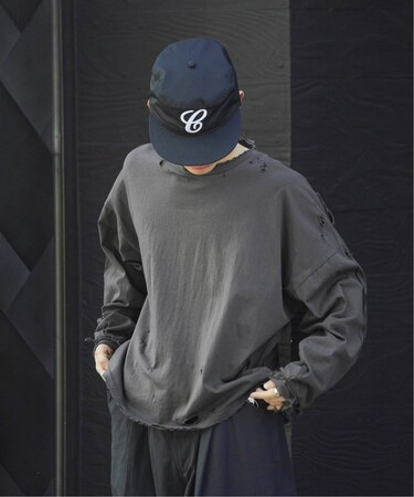 TEPPEI FURUYAMA / テッペイフルヤマFUCKING J