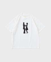 LOOSE JOINTS/ルーズ・ジョインツ　TOMOOGOKITA-SILHOUETTE ROMANCE