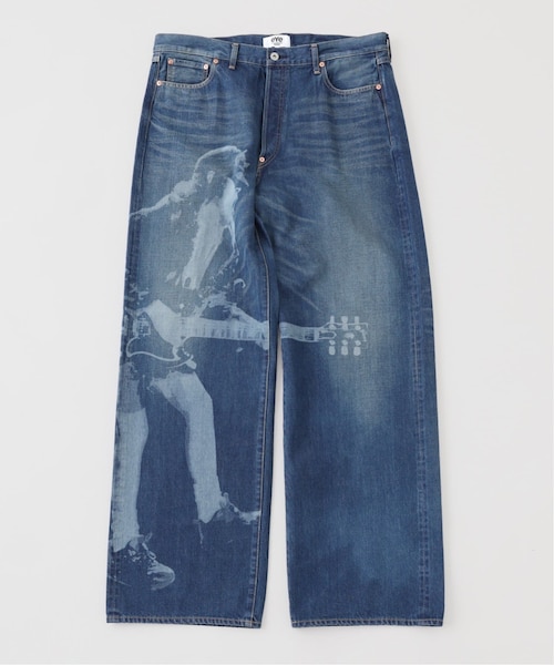 あ　ジョンハン　マンネライン eYe JUNYA WATANABE MAN AC/DC Denim Pants｜ジョイントワークス