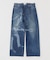 eYe JUNYA WATANABE MAN AC/DC Denim Pants