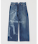 eYe JUNYA WATANABE MAN AC/DC Denim Pants