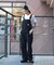 CARHARTT WIP / カーハート ダブリューアイピー　BIB OVERALL STRAIGHT