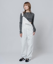 CARHARTT WIP / カーハート ダブリューアイピー　BIB OVERALL STRAIGHT