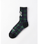 MLB / メジャーリーグベースボール CHECK SOCKS