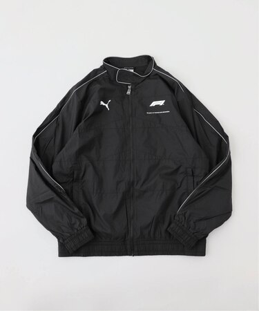 PUMA / プーマF1 T7 TRACK JACKET