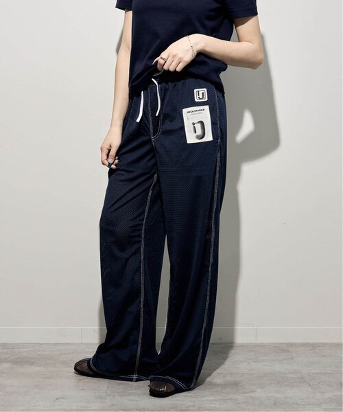 irojikake/イロジカケ Mesh pants｜ジョイントワークスの通販