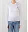 【Rest&Recreation/レストアンドレクリエーション】 LONG SLEEVE TOP