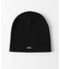 OBEY / オベイ LABEL BEANIE