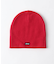 OBEY / オベイ LABEL BEANIE