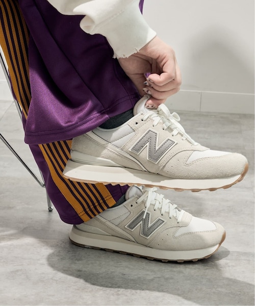 NEW BALANCE/ ニューバランス WL996T｜ジョイントワークスの通販