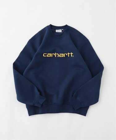 Carhartt /カーハートダブルアイピー SWEATSHIRT
