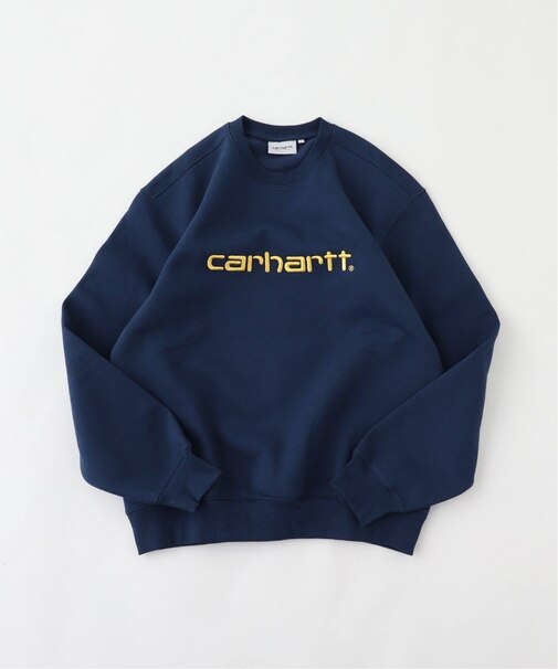 Carhartt /カーハートダブルアイピー SWEATSHIRT