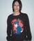 F-LAGSTUF-F×NARUTO -ナルト- /フラグスタフ×ナルト SASUKE L/S TEE