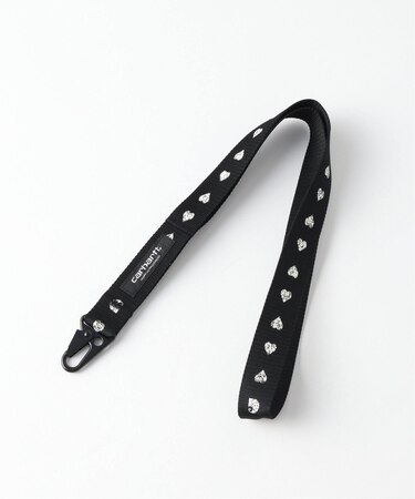 Carhartt /カーハートダブルアイピーDREWE KEYCHAIN