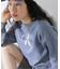 Calvin Klein /カルバン クライン MONOLOGO FRENCH TERRY RLXD CREW