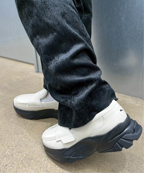 PUMA ローファー　スニーカー　23cm PUMA ウィメンズ ローファー : プーマ公式オンラインストア