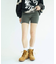 adidas/リブボディショーツ