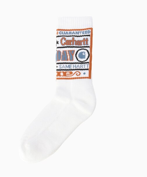 Carhartt /カーハートダブルアイピー CATALOGUE SOCKS