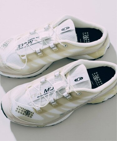 MM6(エムエム6)SALOMON XT MULE 4