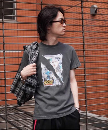 DON`T CARE（ドントケア）DC-GT2502/Tシャツ
