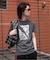 DON`T CARE（ドントケア）DC-GT2502/Tシャツ