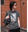 DON`T CARE（ドントケア）DC-GT2502/Tシャツ