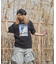 F-LAGSTUF-F/フラグスタフACTION FIGURES TEE