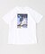 F-LAGSTUF-F/フラグスタフACTION FIGURES TEE