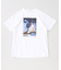 F-LAGSTUF-F/フラグスタフACTION FIGURES TEE