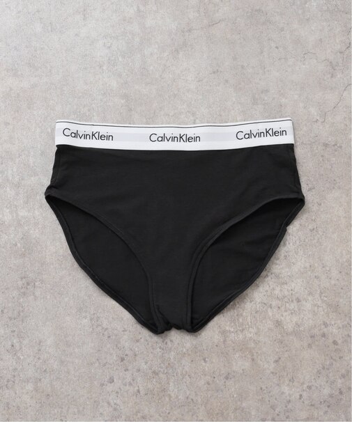 Calvin Klein/カルバンクラインHIGH WAIST BIKINI