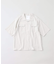 MYS MYS/ミースミースBDU PK S/S SHIRTS