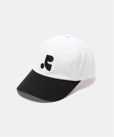 【Rest&Recreation/レストアンドレクリエーション】 COLORATION LOGO CAP