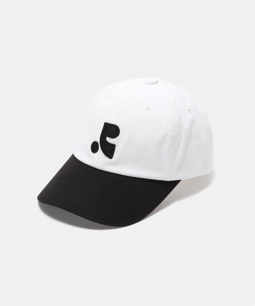 【Rest&Recreation/レストアンドレクリエーション】 COLORATION LOGO CAP