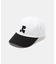 【Rest&Recreation/レストアンドレクリエーション】 COLORATION LOGO CAP