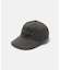 【Rest&Recreation/レストアンドレクリエーション】 RS LOGO CAP