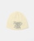 【Rest&Recreation/レストアンドレクリエーション】 STITCH LOGO BEANIE