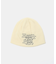 【Rest&Recreation/レストアンドレクリエーション】 STITCH LOGO BEANIE