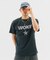 WOKE EDGE/ウォークエッジGlit Star Tシャツ