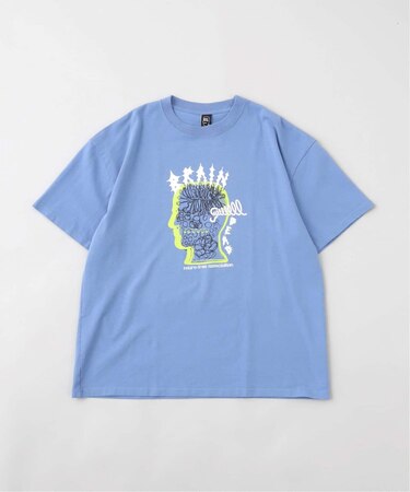 BRAIN DEAD/ブレインデッドRINGING EAR T-SHIRT