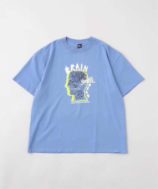 BRAIN DEAD/ブレインデッドRINGING EAR T-SHIRT