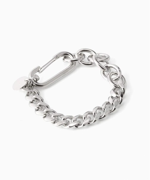 JIEDA /ジエダWIDE SWITCHING BRACELET